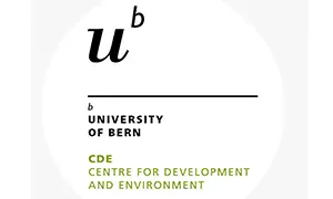 University of Bern and Centre for Development and Environment