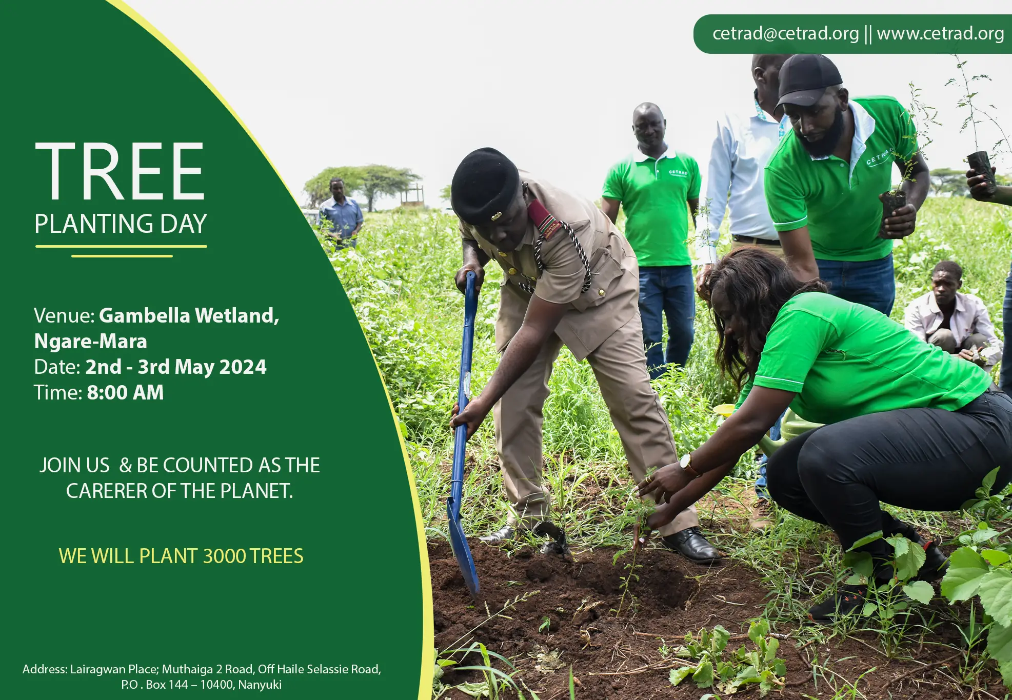 poster tree plantingUUIUIUIUIOUIUIUIUIUIUIU